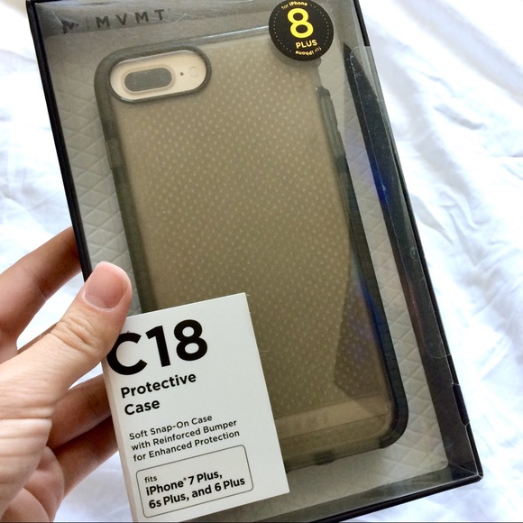 MVMT PHONE CASE I PHONE MVMT WATCH NWT NWB - Picture 6 of 6